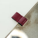 LOUIS VUITTON Monogram Etui Miroir Hand Mirror M61474 LV Auth 179771M-19