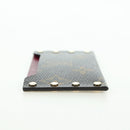 LOUIS VUITTON Monogram Etui Miroir Hand Mirror M61474 LV Auth 179771M-3
