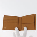 GUCCI Micro GG Supreme GUCCIxDisney Wallet PVC Beige 602549 Auth 179775SM-8
