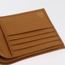 GUCCI Micro GG Supreme GUCCIxDisney Wallet PVC Beige 602549 Auth 179775SM-23