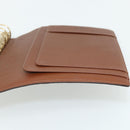 LOUIS VUITTON Monogram Agenda GM Day Planner Cover R20006 LV Auth 179778A-21