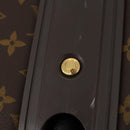 LOUIS VUITTON Monogram Pegase 55 Koffer M23294 LV Auth 179788A-22