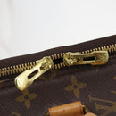 LOUIS VUITTON Monogram Pegase 55 Koffer M23294 LV Auth 179788A-24