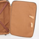 LOUIS VUITTON Monogram Pegase 55 Koffer M23294 LV Auth 179788A-25
