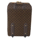 LOUIS VUITTON Monogram Pegase 55 Koffer M23294 LV Auth 179788A-2