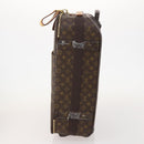 LOUIS VUITTON Monogram Pegase 55 Koffer M23294 LV Auth 179788A-3