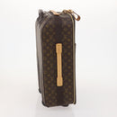 LOUIS VUITTON Monogram Pegase 55 Koffer M23294 LV Auth 179788A-5