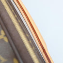 LOUIS VUITTON Monogram Pegase 55 Koffer M23294 LV Auth 179788A-15