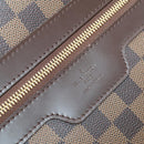 LOUIS VUITTON Damier Ebene Pegas 55 Suitcase N23294 LV Auth 179790V-23