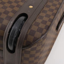 LOUIS VUITTON Damier Ebene Pegas 70 Suitcase N23247 LV Auth 179791A-22