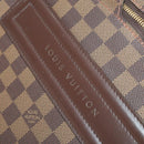 LOUIS VUITTON Damier Ebene Pegas 70 Suitcase N23247 LV Auth 179791A-25