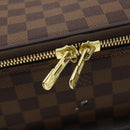 LOUIS VUITTON Damier Ebene Pegas 70 Suitcase N23247 LV Auth 179791A-26