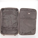 LOUIS VUITTON Damier Ebene Pegas 70 Suitcase N23247 LV Auth 179791A-9
