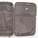 LOUIS VUITTON Damier Ebene Pegas 70 Suitcase N23247 LV Auth 179791A-27