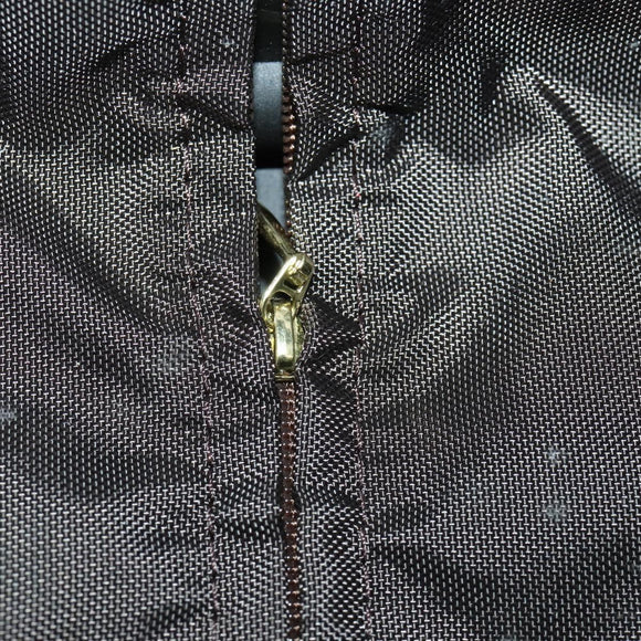LOUIS VUITTON Damier Ebene Pegas 70 Suitcase N23247 LV Auth 179791A