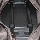 LOUIS VUITTON Damier Ebene Pegas 70 Suitcase N23247 LV Auth 179791A-35