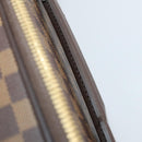 LOUIS VUITTON Damier Ebene Pegas 70 Suitcase N23247 LV Auth 179791A-15