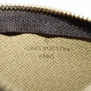 LOUIS VUITTON Monogram Nano Bucket Coin Purse Coin Purse LV Auth 179792M-10