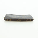 LOUIS VUITTON Monogram Nano Bucket Coin Purse Coin Purse LV Auth 179792M-6