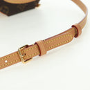 LOUIS VUITTON Monogram Nano Cannes Hand Bag M82952 LV Auth 179811SAV-9