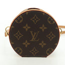 LOUIS VUITTON Monogram Nano Cannes Hand Bag M82952 LV Auth 179811SAV-5