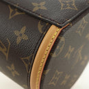 LOUIS VUITTON Monogram Nano Cannes Hand Bag M82952 LV Auth 179811SAV-18
