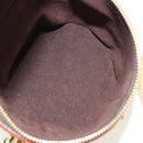 LOUIS VUITTON Monogram Nano Cannes Hand Bag M82952 LV Auth 179811SAV-11