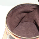 LOUIS VUITTON Monogram Nano Cannes Hand Bag M82952 LV Auth 179811SAV-26