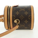 LOUIS VUITTON Monogram Nano Cannes Hand Bag M82952 LV Auth 179811SAV-3