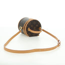 LOUIS VUITTON Monogram Nano Cannes Hand Bag M82952 LV Auth 179811SAV-8