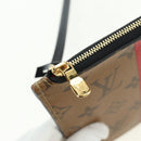 LOUIS VUITTON Monogram Yamamoto Hirosai Neverfull MM Bag M43499 LV Auth 179812SM-25