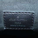LOUIS VUITTON Yamamoto Hirosai Pochette Kabuki Mask Bag M43532 LV Auth 179813SM-25