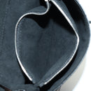 LOUIS VUITTON Yamamoto Hirosai Pochette Kabuki Mask Bag M43532 LV Auth 179813SM-30