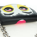 LOUIS VUITTON Yamamoto Hirosai Pochette Kabuki Mask Bag M43532 LV Auth 179813SM-6