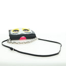 LOUIS VUITTON Yamamoto Hirosai Pochette Kabuki Mask Bag M43532 LV Auth 179813SM-8