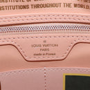 LOUIS VUITTON Masters Collection FRAGONARD Neverfull MM M43319 Auth 179816SAM-20