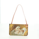 LOUIS VUITTON Masters Collection FRAGONARD Neverfull MM M43319 Auth 179816SAM-27