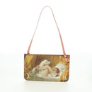 LOUIS VUITTON Masters Collection FRAGONARD Neverfull MM M43319 Auth 179816SAM-28