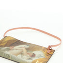 LOUIS VUITTON Masters Collection FRAGONARD Neverfull MM M43319 Auth 179816SAM-31