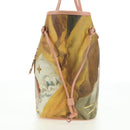 LOUIS VUITTON Masters Collection FRAGONARD Neverfull MM M43319 Auth 179816SAM-3