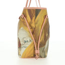 LOUIS VUITTON Masters Collection FRAGONARD Neverfull MM M43319 Auth 179816SAM-4