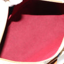 LOUIS VUITTON Monogram Multicolor Speedy 30 Bag White M92643 LV Auth 179817-11