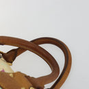 LOUIS VUITTON Monogram Multicolor Speedy 30 Bag White M92643 LV Auth 179817-14