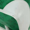 LOUIS VUITTON Monogram Everyday LV Cover GM Tote Bag Green M58749 Auth 179818SM-14