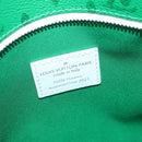 LOUIS VUITTON Monogram Everyday LV Cover GM Tote Bag Green M58749 Auth 179818SM-24