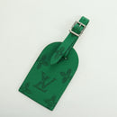 LOUIS VUITTON Monogram Everyday LV Cover GM Tote Bag Green M58749 Auth 179818SM-25