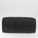 LOUIS VUITTON Epi Keepall 45 Boston Bag Black M42972 LV Auth 179819A-5