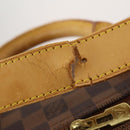 LOUIS VUITTON Damier Ebene Cruiser Bag 45 100th Anniversary N41160 Auth 179820-17