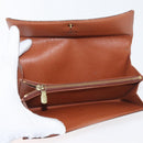 LOUIS VUITTON Monogram Pochette Porte Monnaie Credit Wallet M61725 Auth 179854-9