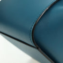 LOEWE × Studio Ghibli Hammock Mini Hand Bag Leather 2way Blue Auth 179863SM-18